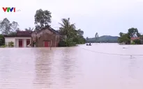 Phó Thủ tướng họp khẩn cấp chỉ đạo ứng phó mưa lũ