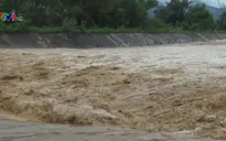32 người thiệt mạng và mất tích do mưa lũ