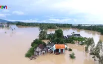 Thủ tướng yêu cầu khẩn trương ứng phó mưa lũ