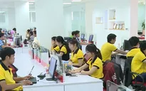 Xu hướng mua sắm trực tuyến trong ngày siêu khuyến mại Black Friday