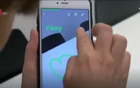 Yeay - Ứng dụng mua sắm qua video