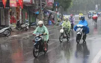 Mưa ở Nam Bộ có xu hướng giảm dần