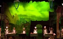 "Hà Nội của những giấc mơ" - Đưa nghệ thuật xiếc lên tầm cao mới