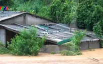 Thiệt hại nặng nề do mưa lũ tại các tỉnh phía Bắc