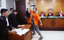Indonesia phạt tù đối tượng lên kế hoạch tấn công Dinh Tổng thống