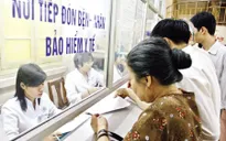 Nhiều khó khăn trong việc mua BHYT hộ gia đình tại TP.HCM