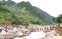 Sơn La giảm thiểu thiệt hại do lũ nhờ được cảnh báo sớm