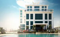 Thu hồi dự án tổ hợp khách sạn Mường Thanh Quảng Ngãi