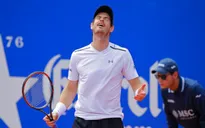 Barcelona mở rộng 2017: Đánh bại Andy Murray, Dominic Thiem giành quyền vào chung kết