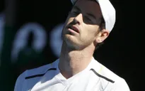 Top 20 ATP năm 2017: Thảm hại Murray, thất vọng Nole