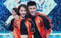 MC Bữa trưa vui vẻ làm clip công khai bạn trai đặc biệt