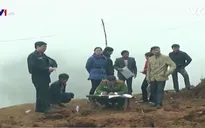 Sạt lở đất, 3 người tử vong