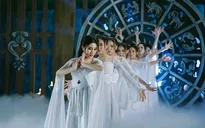 “Chờ người” - MV Bolero cổ trang kết hợp với nhạc điện tử EDM