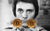 Bỏ 5 USD mua đồng Bitcoin năm 2010, hôm nay có... 4,4 triệu USD