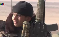 Mỹ cung cấp vũ khí cho phe đối lập tại Syria