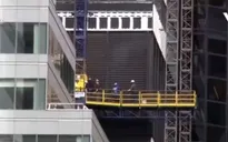 Công trình xây dựng không làm phiền cộng đồng tại New York