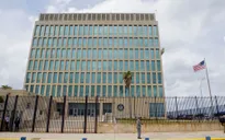 Mỹ xem xét đóng cửa Đại sứ quán tại Cuba
