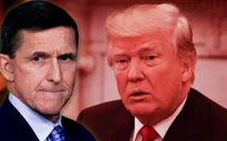 Tổng thống Mỹ phủ nhận việc yêu cầu FBI ngừng điều tra cựu cố vấn Flynn