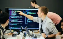 Kinh tế Mỹ có nhu cầu cao về lao động trong lĩnh vực công nghệ