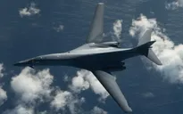Mỹ điều máy bay ném bom B-1B Lancer tới Hàn Quốc tập trận
