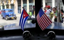 Mỹ và Cuba ký thêm nhiều thỏa thuận hợp tác