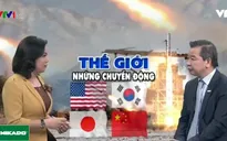 An ninh Đông Bắc Á – Thử thách đối ngoại của chính quyền Donald Trump