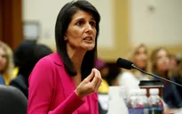 Mỹ muốn ngân sách của LHQ cắt giảm thêm