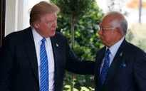 Malaysia, Mỹ nhất trí hợp tác chống khủng bố