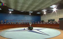 Tổng thống Donald Trump: Không thể để Mỹ mãi gánh phần nặng nhất trong khối NATO