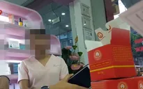 Tràn lan mỹ phẩm Đông y không giấy phép tại TP.HCM