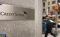Mỹ phạt Credit Suisse 135 triệu USD