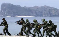 Mỹ và Philippines tập trận chung thường niên
