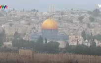Mỹ phủ quyết dự thảo Nghị quyết về Jerusalem
