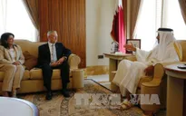 Mỹ củng cố quan hệ đồng minh với Qatar