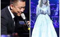 Mỹ Tâm, Tuấn Hưng gửi lời chúc 8/3 ngọt ngào đến khán giả