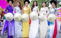 Triển lãm “Áo dài Việt Nam qua các thời kỳ lịch sử” tại Thừa Thiên - Huế