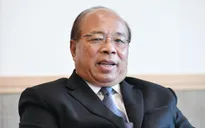 Hợp tác quốc tế giải quyết tình hình bang Rakhine, Myanmar