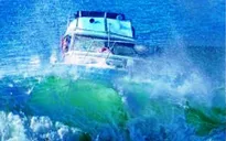 Tai nạn đường thủy nghiêm trọng tại Myanmar, ít nhất 7 người thiệt mạng