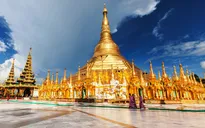 Hành trình tới vùng đất đầu tiên được gặp Đức Phật