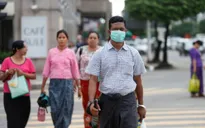 Dịch cúm gia cầm H5N1 tại Myanmar đã được kiểm soát