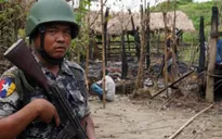 Myanmar kêu gọi cộng đồng quốc tế hỗ trợ