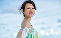 Bạn bè quyết giữ bí mật giới tính con của Hồ Hạnh Nhi