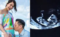 Hồ Hạnh Nhi bị đồn đang mang thai bé trai