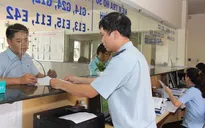 Tổng cục Hải quan chọn 5 ngân hàng thực hiện thí điểm nộp thuế điện tử 24/7