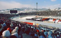 Nhìn lại Olympic Sapporo 1972 - Thế vận hội mùa đông đầu tiên tại châu Á