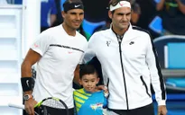 Australia mở rộng 2017: Federer, Nadal nói gì sau trận chung kết?