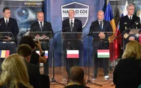 NATO mở trung tâm phản gián ở Ba Lan