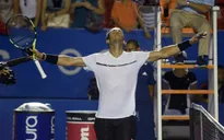 Bán kết Acapulco 2017: Nadal thắng nhàn Cilic