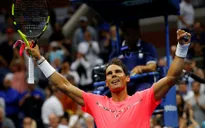 Rafael Nadal khởi đầu thuận lợi tại giải quần vợt Mỹ mở rộng 2017