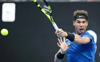 Nadal giành quyền vào bán kết giải quần vợt Trung Quốc mở rộng 2017